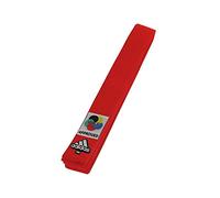 adidas WKF Karate Belt