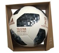 Adidas WM 2018 Telstar Match Ball Set Size 5 (New) With Presentation Box