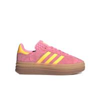 adidas WMNS Gazelle Bold Sneakers, Bliss Pink/Spark/Bliss Pink, 4.5 UK