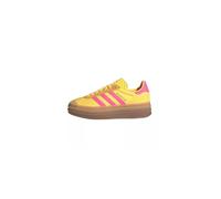 adidas WMNS Gazelle Bold Sneakers, Spark/Lucid Pink/Spark, 8 UK