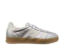 Adidas Wmns Gazelle Indoor JR1206 Argento Bianco Argento Bianco/39 1/3