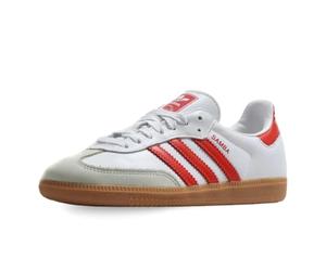 Adidas wmns Samba IF6513 Bianco Corallo Bianco Corallo/40