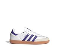 Adidas wmns Samba IF6514 Bianco Viola Bianco Viola/41 1/3