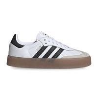 Adidas wmns Samba platform ID0440 Col. Bianco Verde Bianco Verde/40 2/3