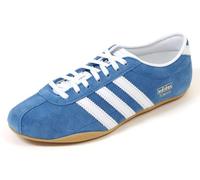 adidas Originals Womens Tokyo Trainer - Blue - Size 5.5