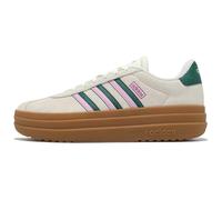 Adidas Wmns Vl Court Bold 'Off White Collegiate Green Lilac' Women's JI1788 EU39⅓
