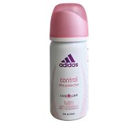 Adidas Woman Cool & Control Deospray - 35ml