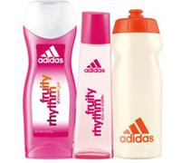 adidas Woman Fruity Rhythm 3-Piece Case
