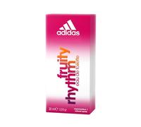Adidas Fruity Rhythm (f) Eau de Toilette Spray 30ml Adidas