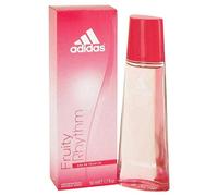 adidas Woman Fruity Rhythm Edt Vaporizador 75 Ml