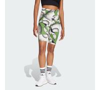 adidas Women adidas x FARM Bike Shorts