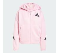 adidas Women adidas Z.N.E. Full Zip Hoodie