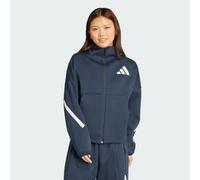 adidas Women adidas Z.N.E. Full Zip Hoodie