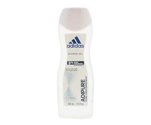 ADIDAS Women Adipure Shower Gel, 400 ml
