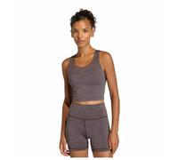 adidas Women Adult All me Medium Support Bra Tank xs