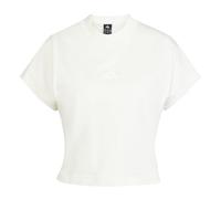 adidas Women Adult All SZN T-Shirt 2XL Off-White