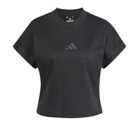 adidas Women Adult All SZN T-Shirt L Black