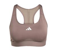 adidas Women Adult PowerReact Training Bra M