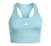 adidas Women Adult Run Pocket Medium Support Bra 3XL C-D