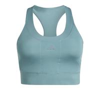 adidas Women Adult Run Pocket Medium Support Bra 4XL D-DD