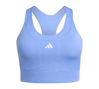 adidas Women Adult Run Pocket Medium Support Bra 4XL D-DD