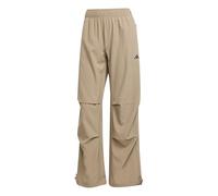adidas Women Adult Workout Essentials Woven Training Pants L
