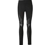 adidas Women Al Tights - Puma Black, Medium