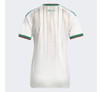 Algeria 26 Home Jersey
