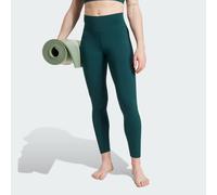 Adidas All Me 7/8 Leggings Green 2XS / Regular Women
