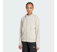 adidas Women Designed 4 Training Full Zip Hooded Sweatshirt