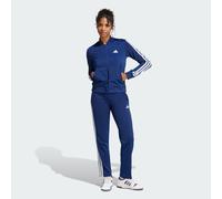 adidas Women Essentials 3 Stripes Track Suit