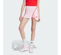 adidas Women Essentials Color Pop Cotton Skort