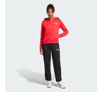 adidas Women Essentials Linear Track Suit