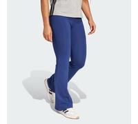 adidas Women Essentials Small Logo Flared Leggings