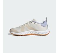 adidas Women Everyset Trainer Shoes White