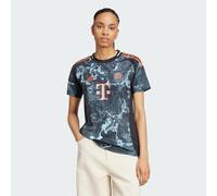 adidas Women FC Bayern 24 25 Away Jersey