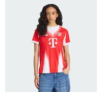 FC Bayern 25/26 Home Jersey