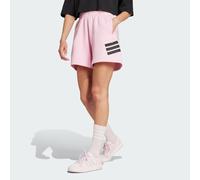 adidas Women Future Icons 3 Stripes Shorts