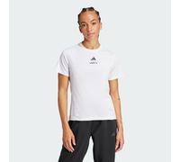 adidas Women Les Mills Graphic Tee