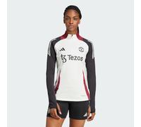 adidas Women Manchester United Tiro 24 Training Top