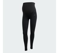 adidas Women Optime Essentials Full Length Leggings Materni