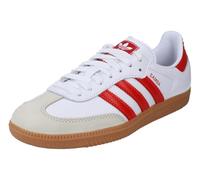 adidas Women Originals Casual Shoes | Samba Og W | White |