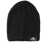 Adidas Women Performance Beanie - Black/Black/Solid Grey, One Size