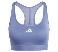 adidas Women Powerreact Training Medium Support Bra Sports Bra, SEG