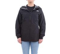 adidas Women Rain Jacket Extent III Shell Women's Rain Jacket - Tnf Black, X-Large