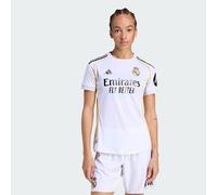 adidas Women Real Madrid 25 26 Home Authentic Jersey