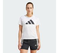adidas Women Run It Tee Black
