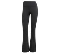 adidas WOMEN S ADULT All Me Flare Leggings L