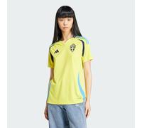 adidas Women Sweden 24 Home Jersey