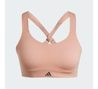 adidas Women TLRD Impact Luxe Training High Support Bra
